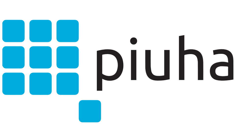 Piuha logo