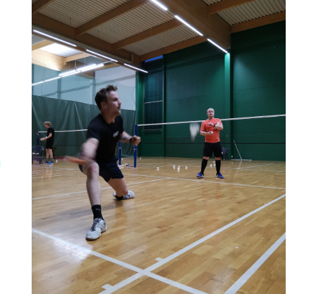 Kotisivut puolessa päivässä - VK ry