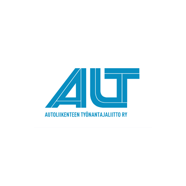 ALT ry logo - yhdistyksen kotisivut