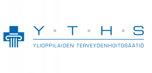 YTHS logo