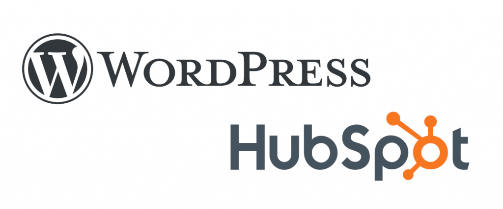 WordPress vs. HubSpot -vertailu