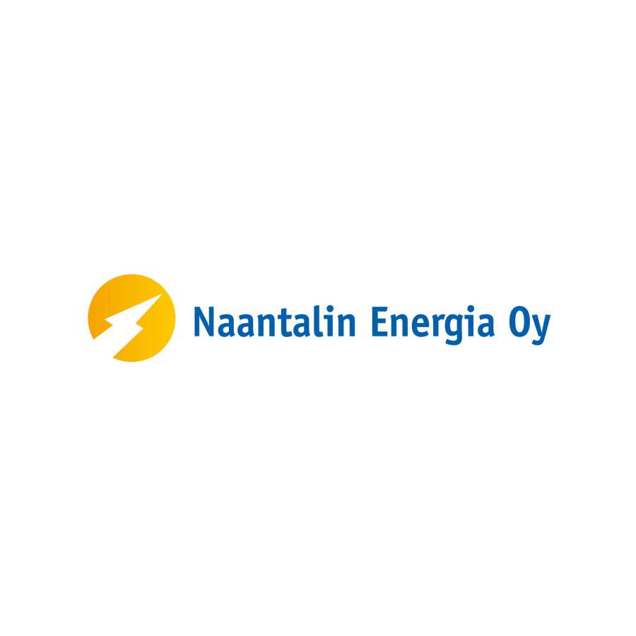 Naantalin Energia verkkosivut ja vuosikertomus