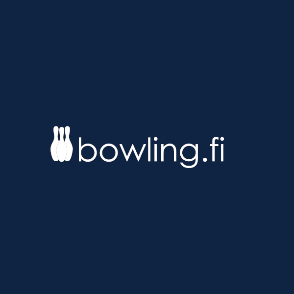Bowling.fi logo - kotisivut ja verkkokauppa