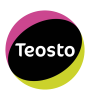 Teosto-logo