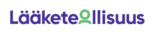 Lääketeollisuus-logo