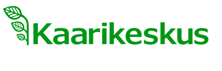 Office-mallit Kaarikeskus - Verkkovaraanilta