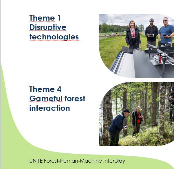 PowerPoint-pohja UNITElle