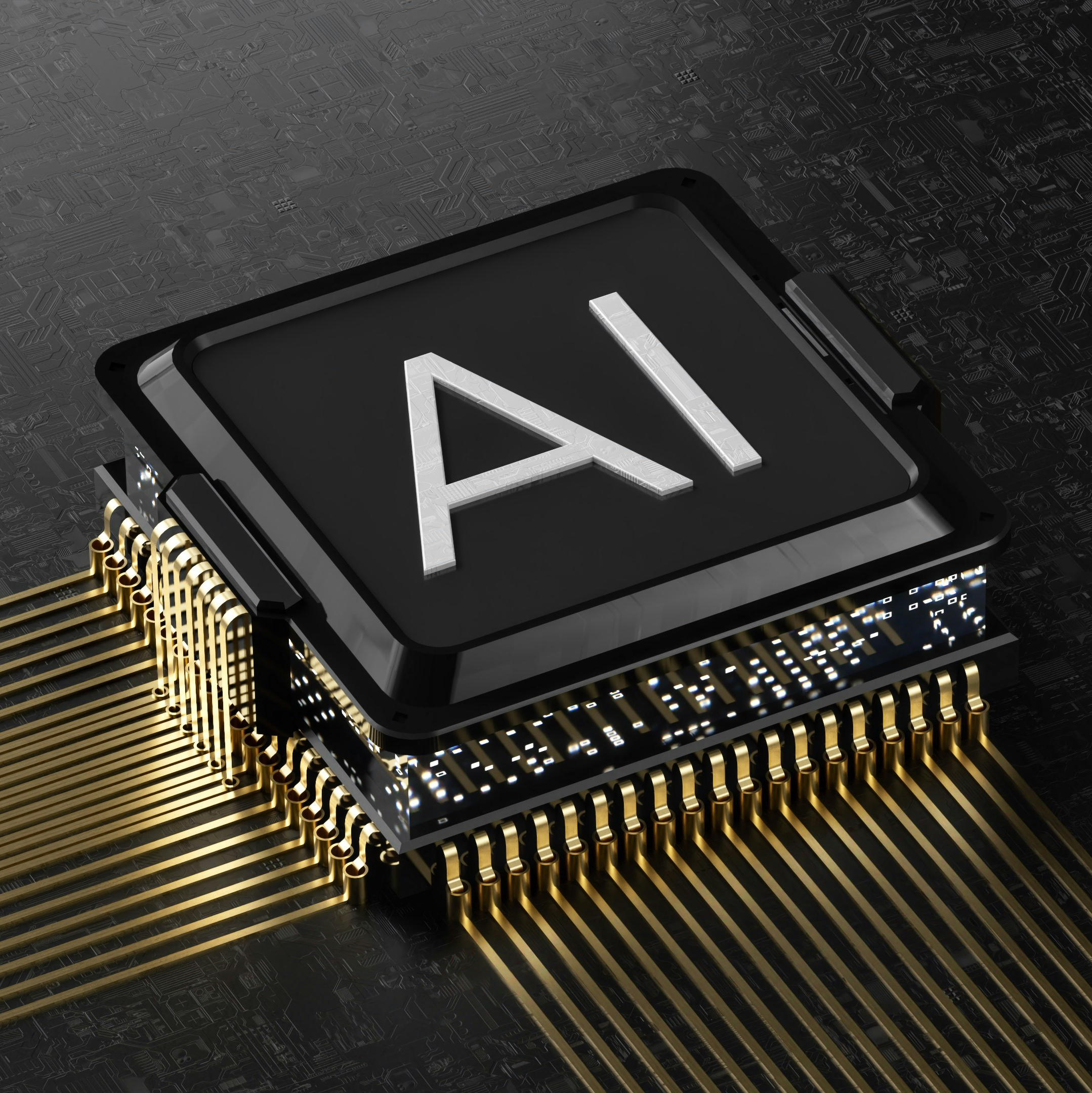 AI-optimointi eli tekoälyoptimointi