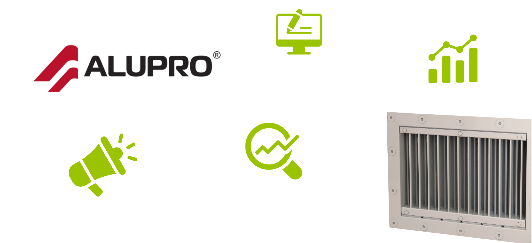 Ads-mainonta ja verkkosivujen optimointi - Alupro