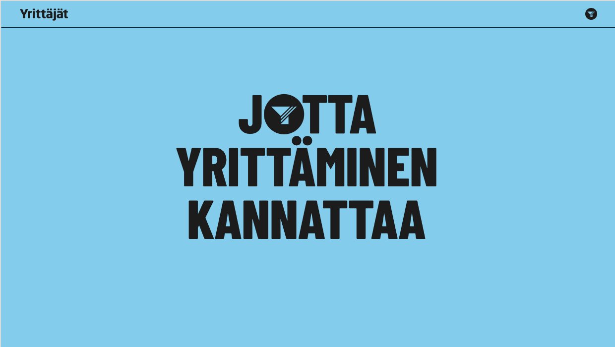 Office-pohjat Suomen Yrittäjille - Verkkovaraani