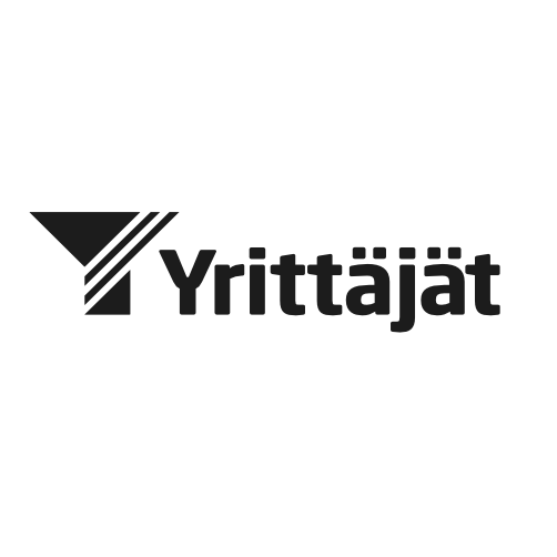 Suomen Yrittäjät logo